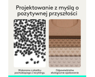 Logitech M850 L grafitowy - 1533427 - zdjęcie 9